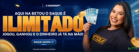 Apostas esportivas da br777 com odds competitivas